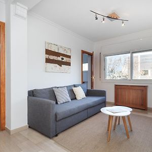 Appartement met Twee Slaapkamers